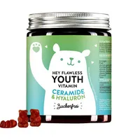 Bears With Benefits Hey Flawless Youth Vitamin Ceramide & Hyaluron sugarfree