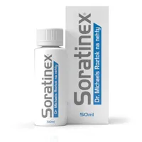 Soratinex Dr. Michaels