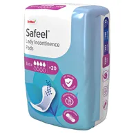 Dr. Max Safeel Lady Incontinence Pads Extra