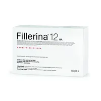 Fillerina 12HA pleťová péče s vyplňujícím účinkem