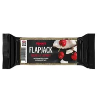 TOMMS Flapjack Cherry & coconut