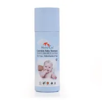 Mommy Care Organický dětský šampon z Měsíčku lékařského