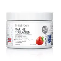 Seagarden Marine Collagen + Vitamin C