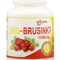 Nutricius URO - Brusinky