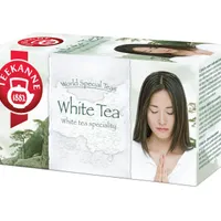 Teekanne White Tea