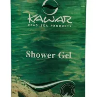 Kawar Sprchový gel s minerály z Mrtvého moře