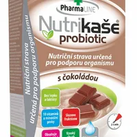 Nutrikaše probiotic s čokoládou