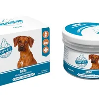 Topvet For Pets MSM pro psy