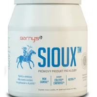 Barny´s MSM Sioux