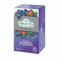 Ahmad Tea Blueberry&Cinnamon