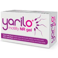 Yarilo motility NR gel