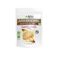 Arkopharma Arkoroyal Familie BIO Gummies