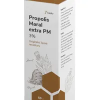 PM Propolis Maral Extra 3%