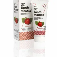 GC Tooth Mousse jahoda