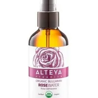 Alteya Organics Růžová voda Bio