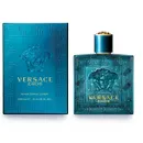 Versace After Shave Lotion