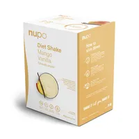 NUPO Dieta Šejk mango-vanilka