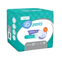iD Pants Large Normal