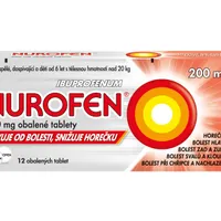 Nurofen 200 mg