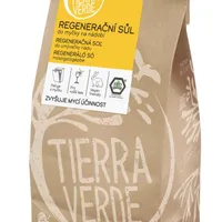 Tierra Verde Regenerační sůl do myčky