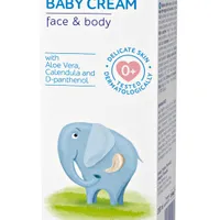 BEBELO Baby cream