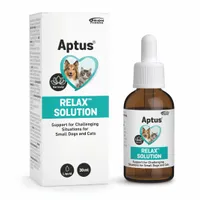 Aptus Relax solution