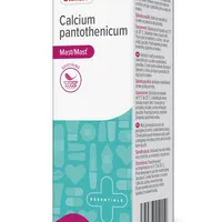 Dr. Max Calcium Pantothenicum