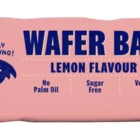 HealthyCo Wafer citron