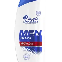 Head&Shoulders Anti-hairfall Ultra Old Spice