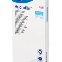 Hartmann Hydrofilm 10 cm x 25 cm