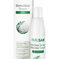Parusan Stimulator Šampon pro ženy