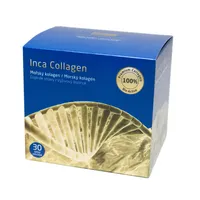 Inca Collagen Bioaktivní mořský kolagen v prášku