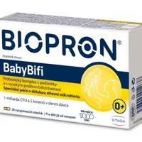 Biopron Laktobacily BabyBifi+