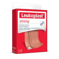Leukoplast Strong Náplast pevná 2 velikosti