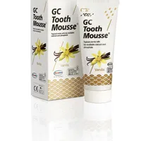 GC Tooth Mousse vanilka