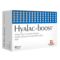 PharmaSuisse HYALAC-BOOST