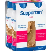 Supportan DRINK Cappuccino