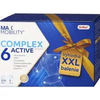 Dr. Max Mobility Complex 6 Active XXL