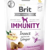 Brit Care Dog Functional Snack Immunity