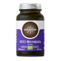 Hifas da Terra HIFAS-Microbiota BIO