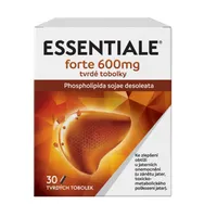 Essentiale forte 600 mg