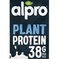 Alpro Plant Protein Sójový nápoj