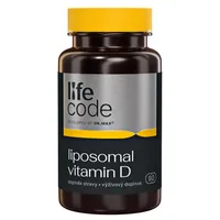 LifeCode developed by Dr. Max® Liposomal Vitamin D