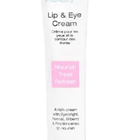 The Organic Pharmacy Lip & Eye Cream