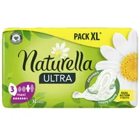 Naturella Ultra Maxi
