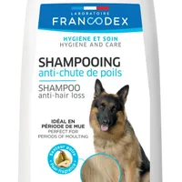 Francodex Šampon proti vypadávání chlupů pro psy