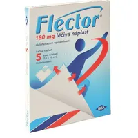 Flector 180 mg