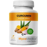 MycoMedica Curcumin