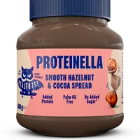 HealthyCo Proteinella lískový oříšek/čokoláda