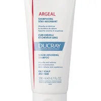 Ducray Argeal Šampon absorbující maz